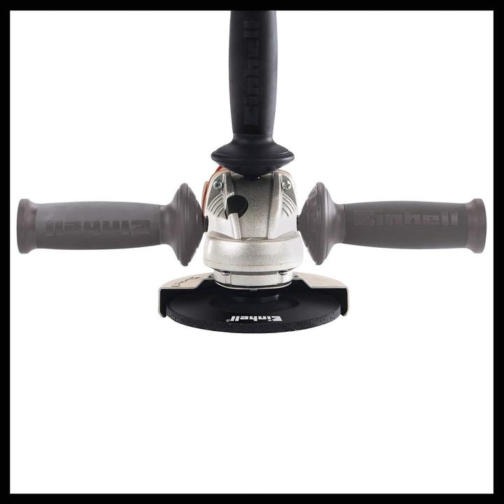 Produktbild Einhell TE-AG 18/155 Li Kit (115 mm)