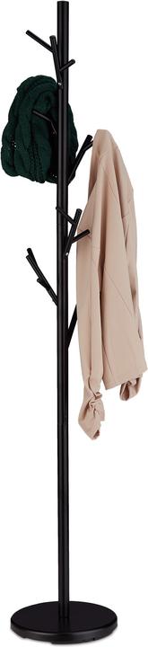 Relaxdays Coat rack