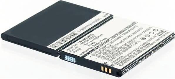 Immagine prodotto AGI Batteria compatibile con Samsung GT-S5830I - Batteria - 1.000 mAh
