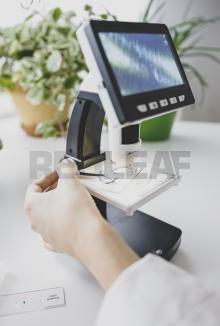 Actual product image Redleaf RDM-71000M Digital microscope - 1000x magnification