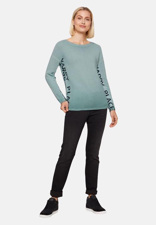 Actual product image Soccx Pullover Strickpullover R-Neck (L)