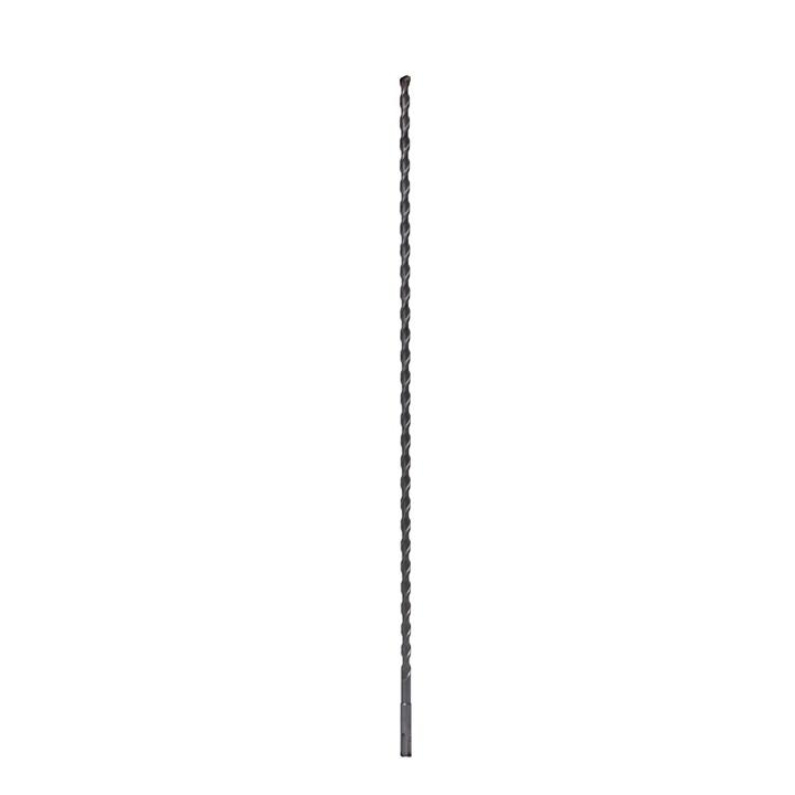 Actual product image DIY SDS+ MASONRY DRILL BIT 10X525X600MM (10 millimetres)