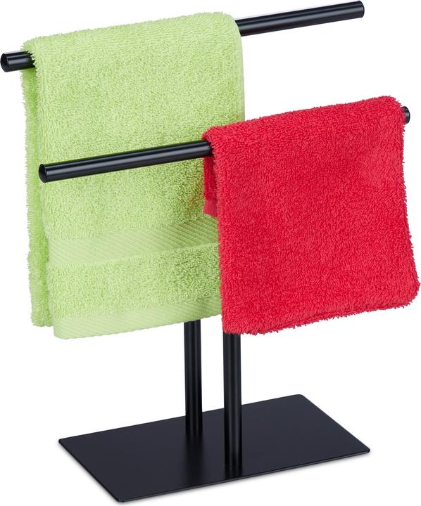 Produktbild Relaxdays Handtuchständer