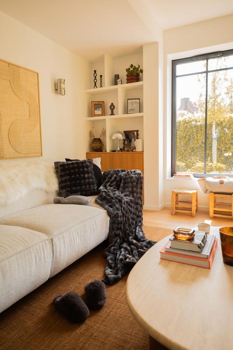 Produktbild Tiseco Snuggs MULE (36)