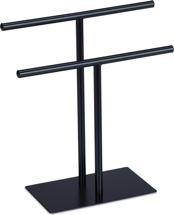 Produktbild Relaxdays Handtuchständer