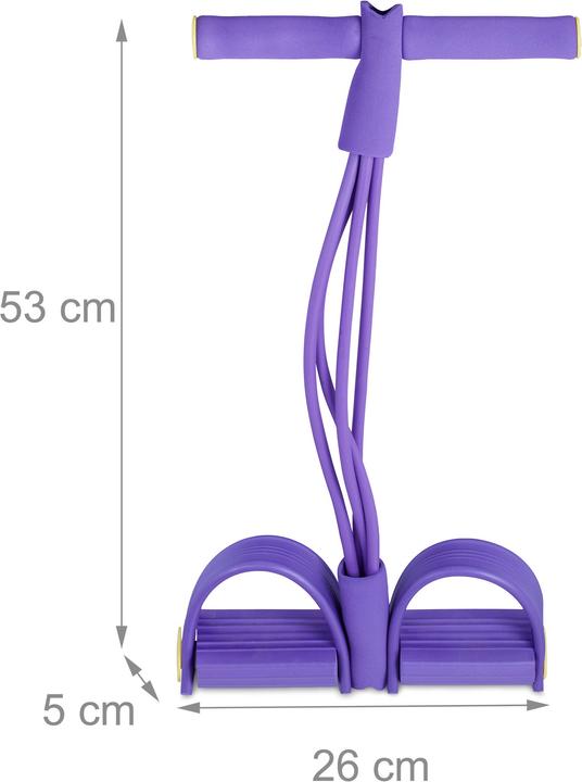 Image du produit Relaxdays Multi Expander (Léger)