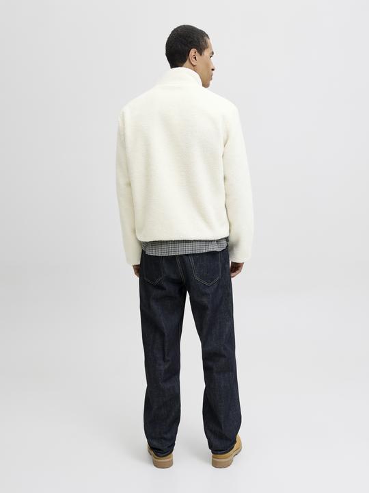 Produktbild Jack & Jones Jornorrebro Teddy Jacket Sn (S)