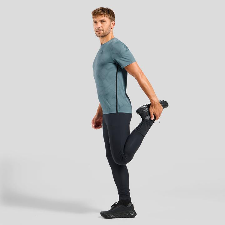 Produktbild Odlo Zeroweight Engineered Chill-Tec (XL)