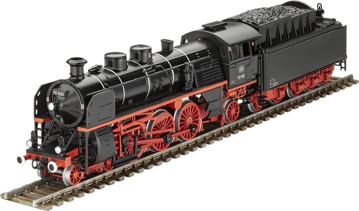Produktbild Revell Express Locomotive BR 18 505 with Tender 2 3 T38