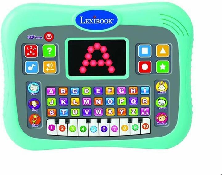 Lexibook Interaktives Tablett für Kinder