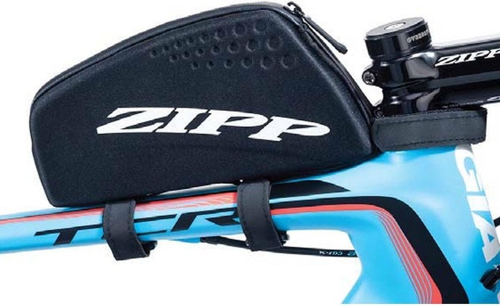 Actual product image Zipp Speed Box 3.0 Bike Bag (0.30 l, Frame bag)
