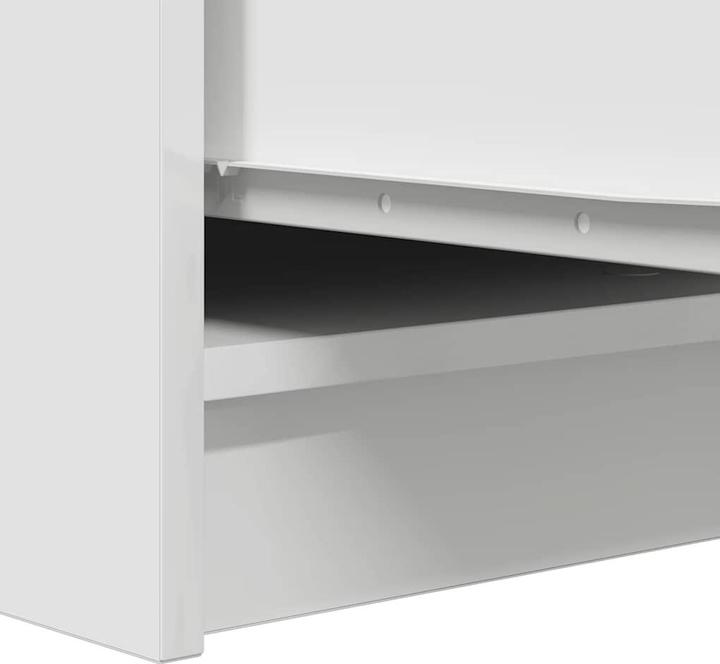 Produktbild vidaXL Sideboard (29.50 x 34 x 76 cm)