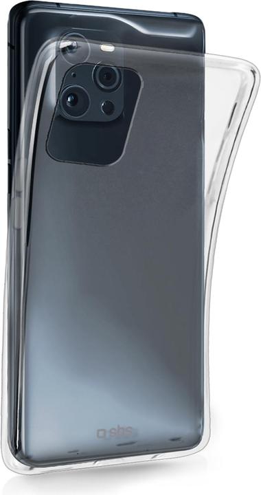 Produktbild SBS Skinny Cover für das Oppo Find X3 Pro (Oppo Find X3 Pro)
