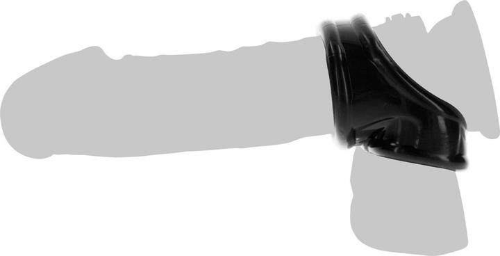 Produktbild ToyJoy Triple Pipe C-Ring (3 cm)