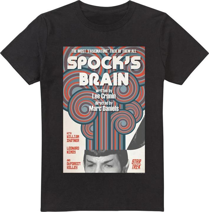 Produktbild The Original Series Episode 56 TShirt (S)