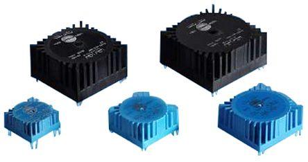 Produktbild Rs Pro Toroidal Transformer 15VA 2 x 18V ac