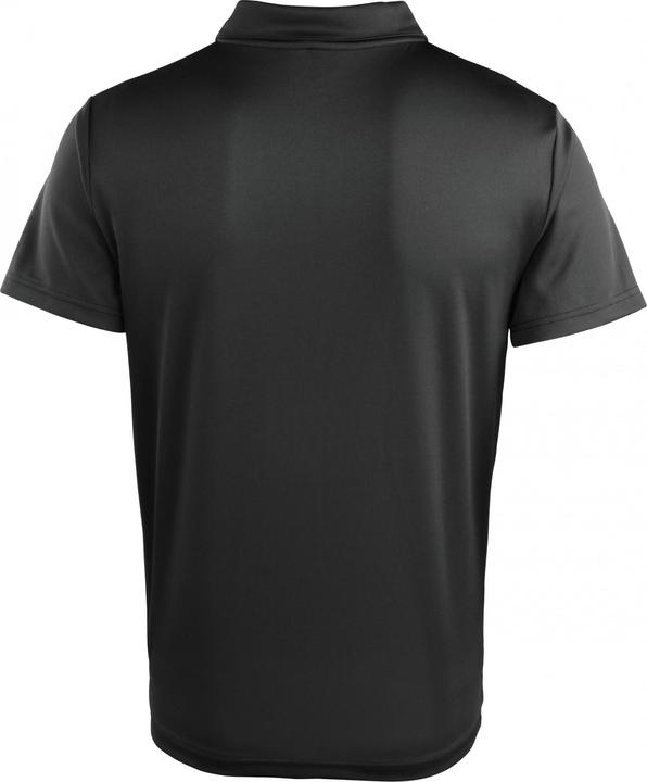 Produktbild Premier Polo Druckknöpfe coolchecker (XL)