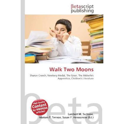 Walk Two Moons, Fachbücher