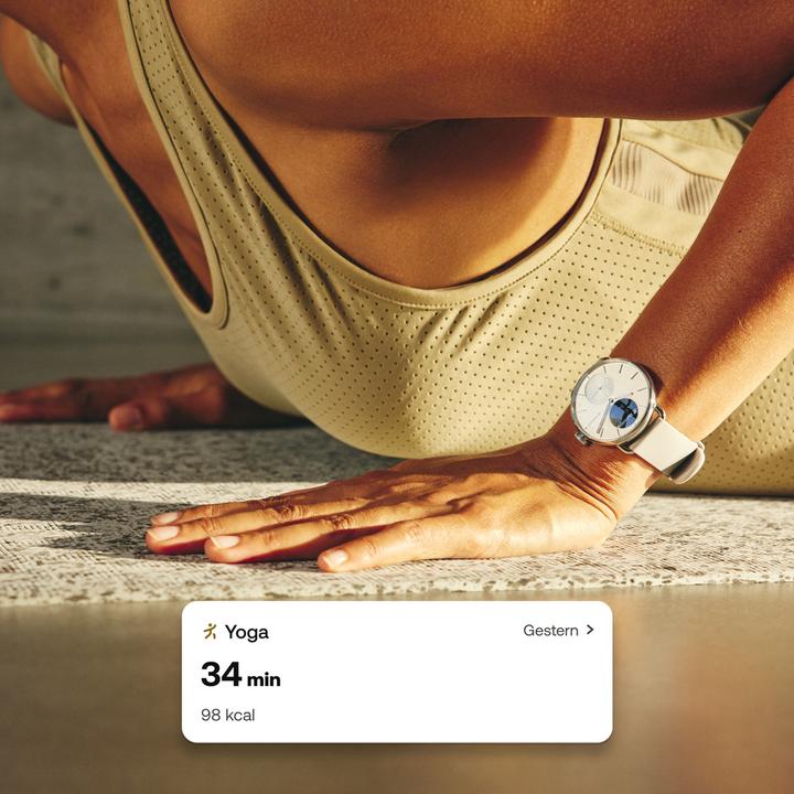 Image du produit Withings ScanWatch 2 (38 mm)