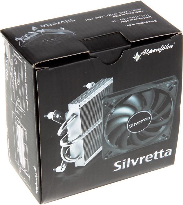 Produktbild Alpenföhn Silvretta (45 mm)