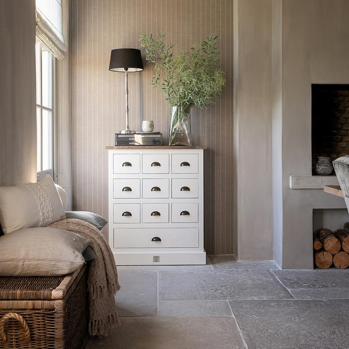 Actual product image Rivièra Maison Newport (100x85x38)