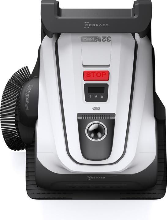 Actual product image Ecovacs GOAT A1600 LiDAR Pro (1600 m²)