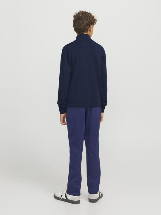 Immagine prodotto Jack & Jones Jjeemil Knit Half Zip Noos Jnr (128)