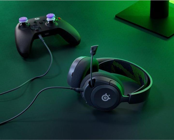 Produktbild SteelSeries Arctis Nova 1X (Kabelgebunden)