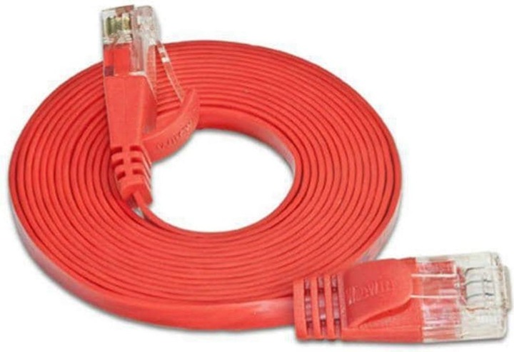 Productafbeelding Wirewin Netwerkkabel (UTP, CAT6, 1 m)