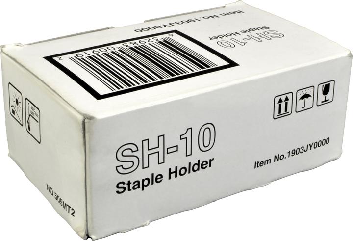 Produktbild Kyocera SH-10, Heftmagazin, 15'000 Klammern