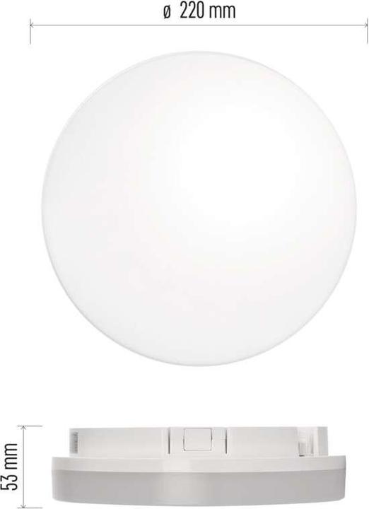 Produktbild Emos Tori (1500 lm)