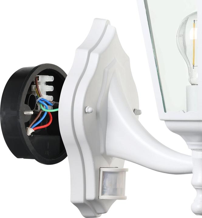 Produktbild EGLO Navedo (E27, IP44)