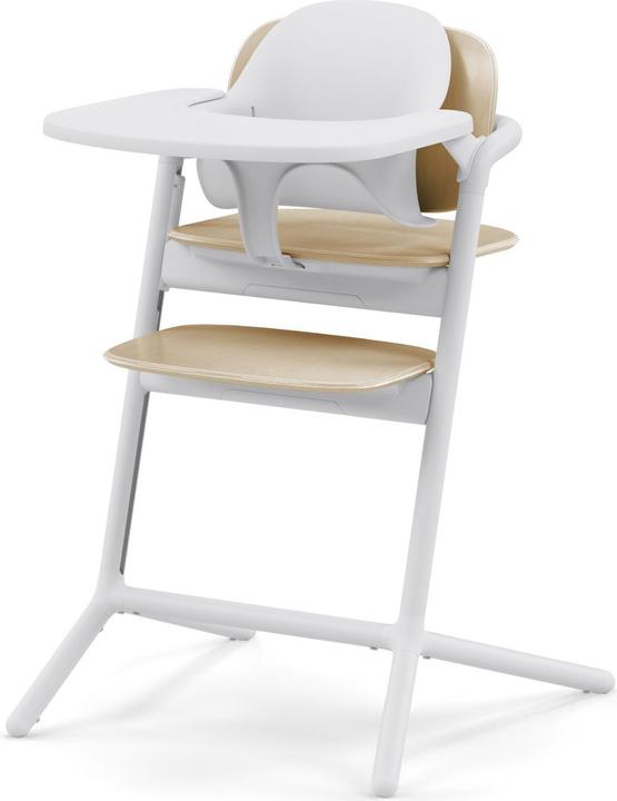 Actual product image Cybex Lemo 2 (Highchair)