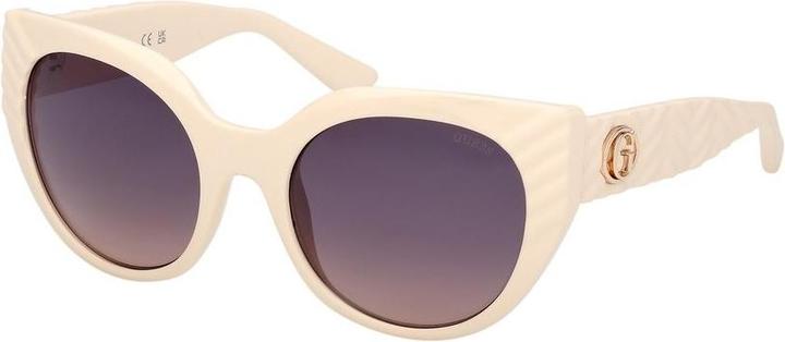 Produktbild Guess GAFAS GU00255 C ivory