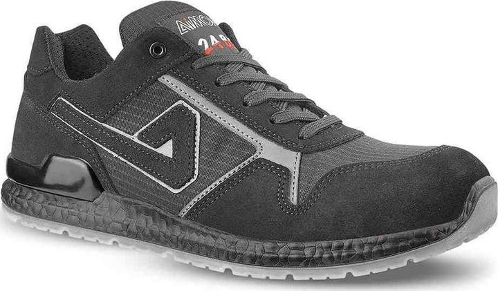 Produktbild Aimont Sicherheitshalbschuhe (S1P, 39)