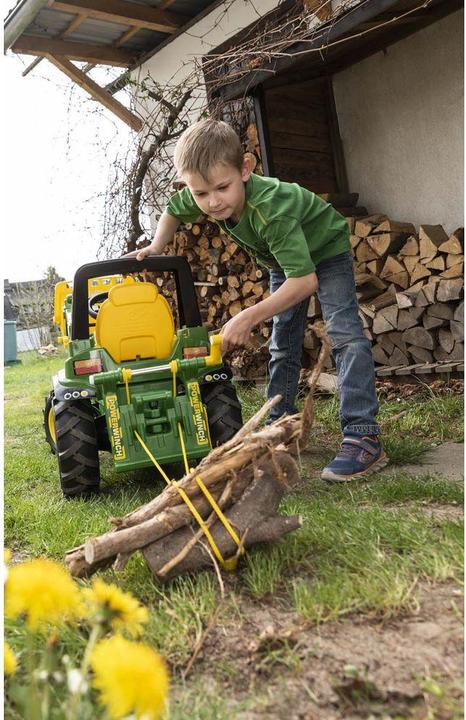 Produktbild Rolly Toys Rolly Powerwinch