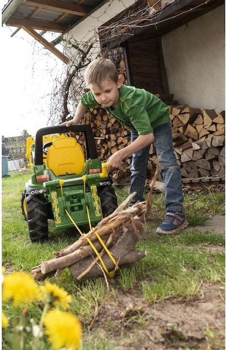 Produktbild Rolly Toys Rolly Powerwinch