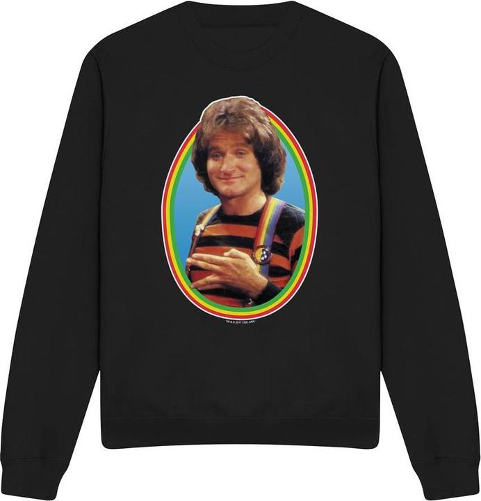 Produktbild Mork And Mindy Sweatshirt (L)