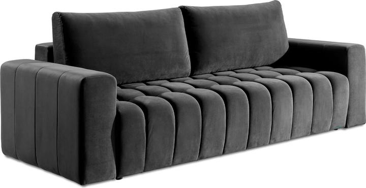 Actual product image ELTAP Lazaro (3-seater, Sofa bed)