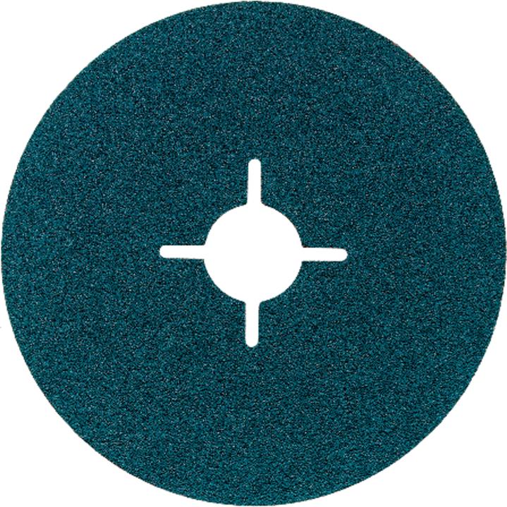 Produktbild Metabo Fiberscheiben (40)