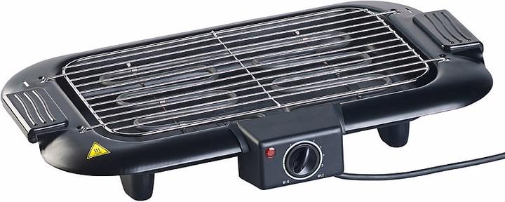 Produktbild Rosenstein & Söhne 2in1-Stand- und Tischgrill