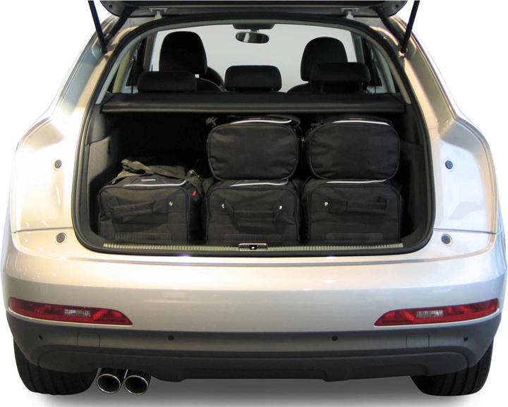 Produktbild Car-Bags set Audi Q3