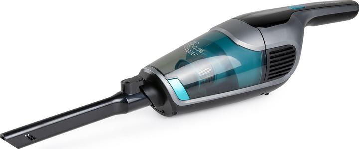 Image du produit Domo ASPIRATEUR À BATTERIE2-IN-1 DO249SV Aspirateur à main sans fil 21.6 V