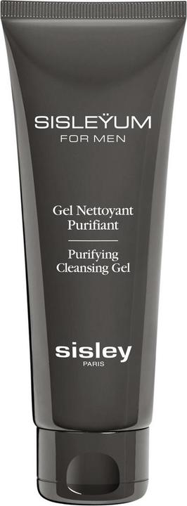 Image du produit Sisley Reinigung Sisleÿum Gel Nettoyant Purifiant (Gel nettoyant, 125 ml)
