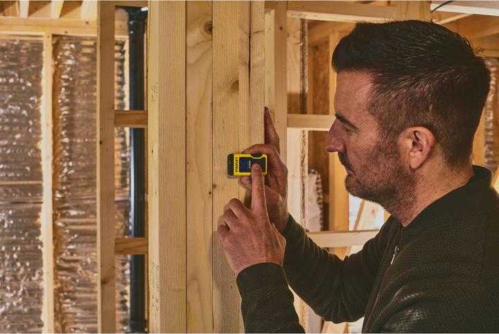 Produktbild Stanley TLM40 (12 m, 635 nm)