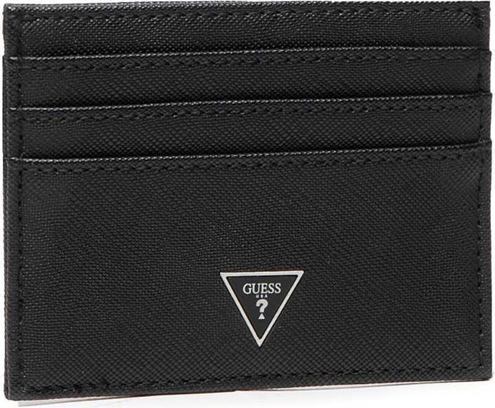 Actual product image Guess Certosa Card Case