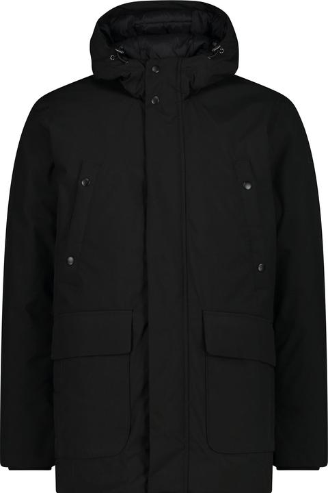 Immagine prodotto CMP Campagnolo Felpa con cappuccio (3XL)