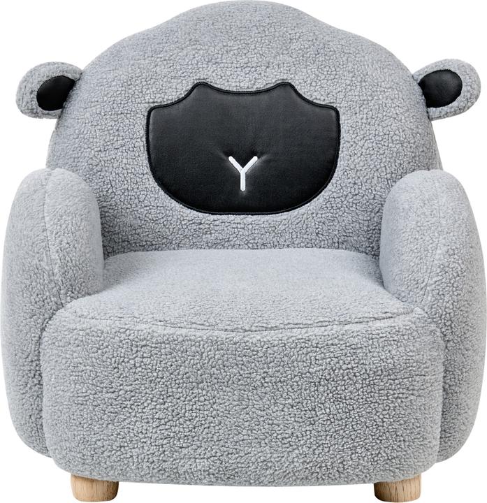 Produktbild Beliani Ula (Kindersessel)