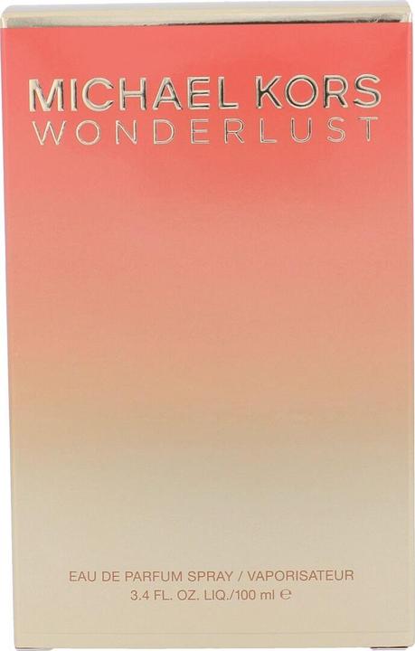 Image du produit Michael Kors Wonderlust (Eau de parfum, 100 ml)