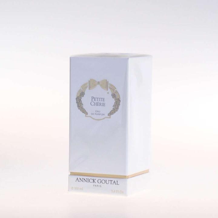 Actual product image Goutal Petite Cherie (Eau de parfum, 100 ml)